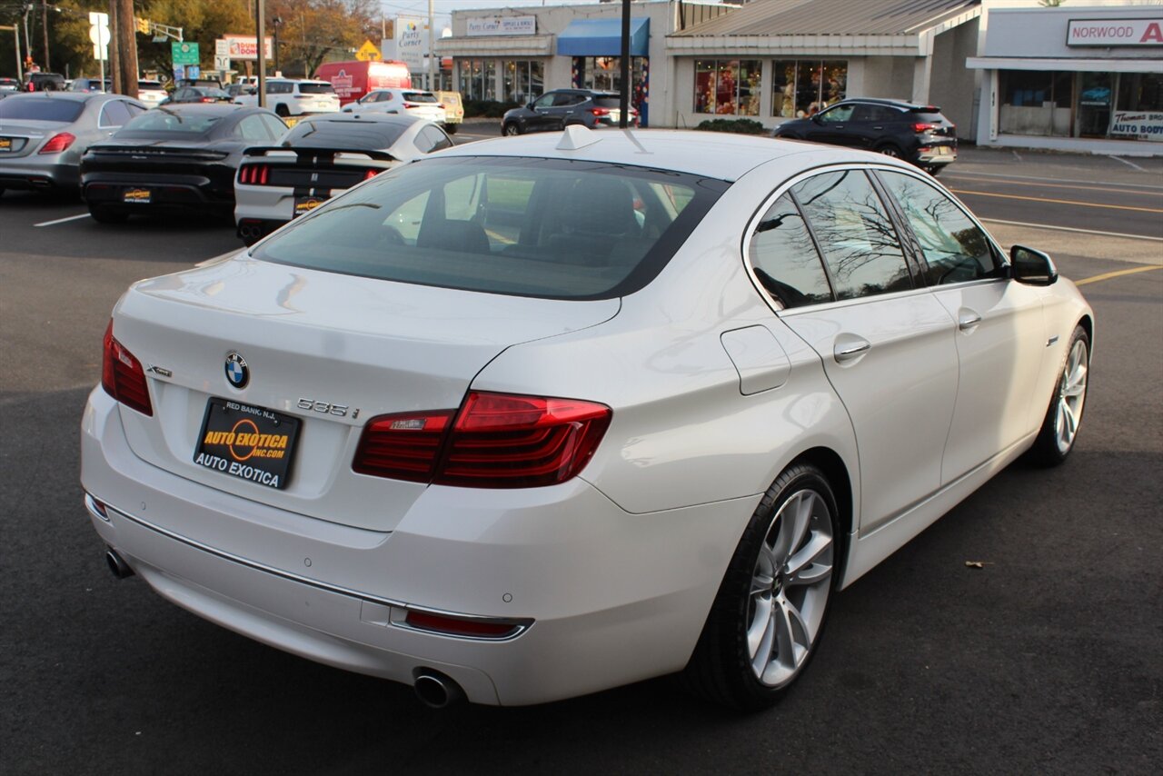 2016 BMW 535i xDrive - Photo 3 - Red Bank, NJ 07701