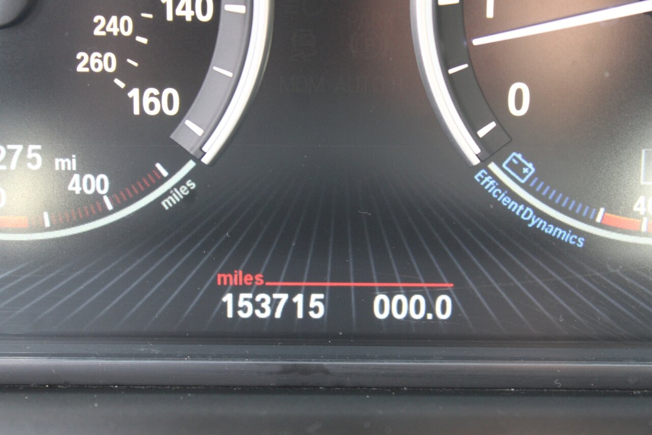 2016 BMW 535i xDrive - Photo 5 - Red Bank, NJ 07701