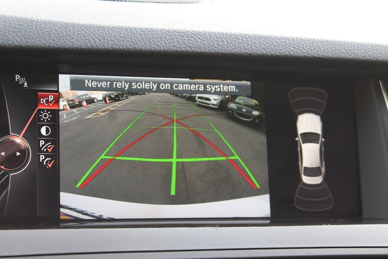 2016 BMW 535i xDrive - Photo 11 - Red Bank, NJ 07701