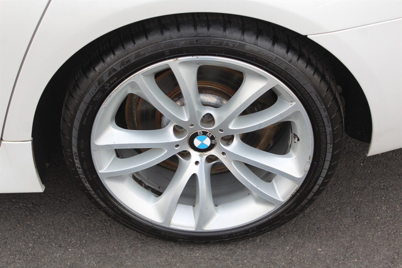 2016 BMW 535i xDrive - Photo 29 - Red Bank, NJ 07701