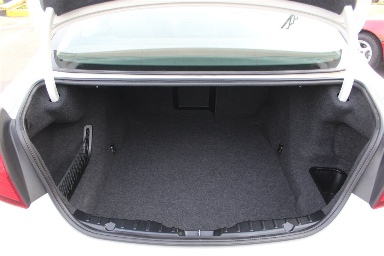 2016 BMW 535i xDrive - Photo 21 - Red Bank, NJ 07701