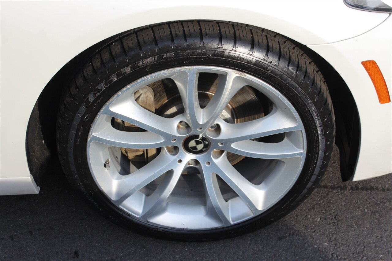 2016 BMW 535i xDrive - Photo 27 - Red Bank, NJ 07701