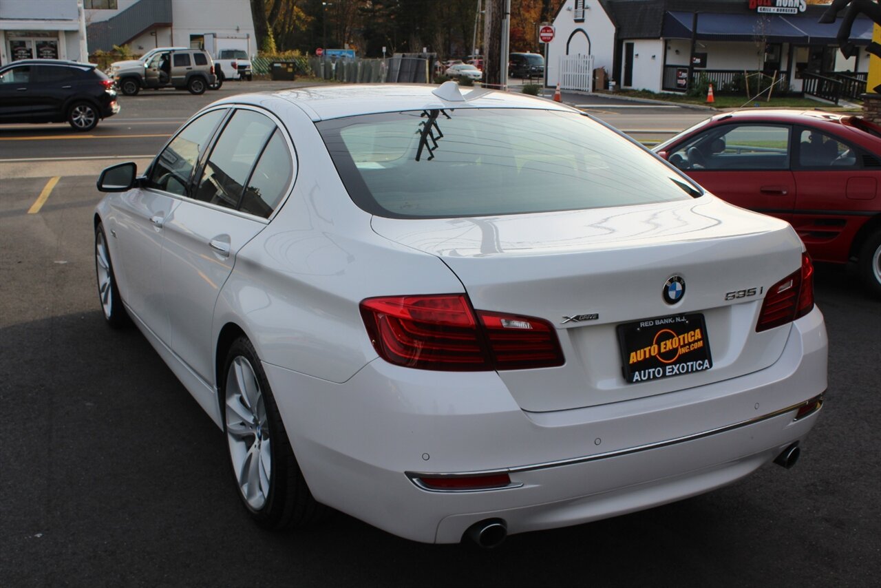 2016 BMW 535i xDrive - Photo 2 - Red Bank, NJ 07701