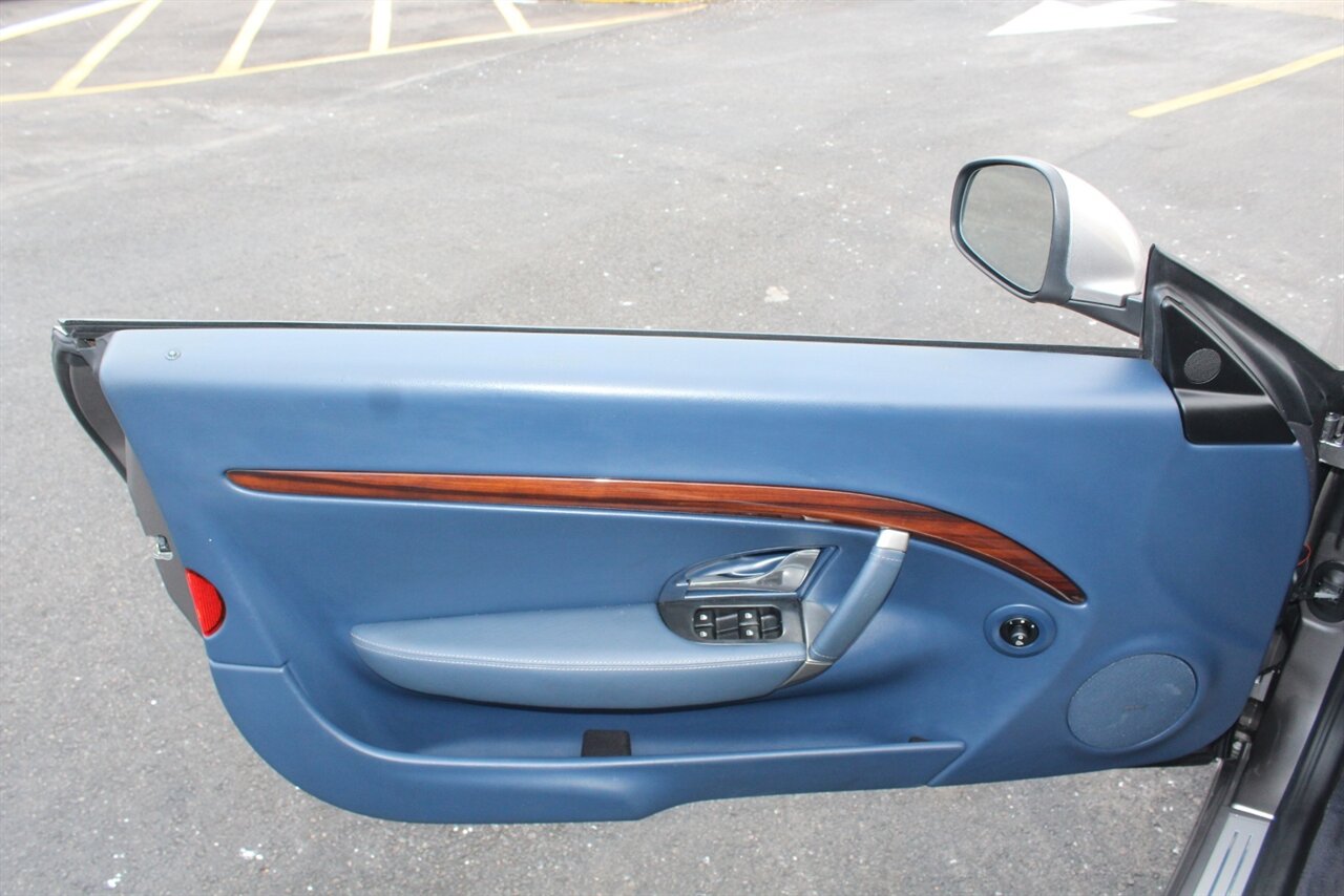 2010 Maserati GranTurismo - Photo 19 - Red Bank, NJ 07701