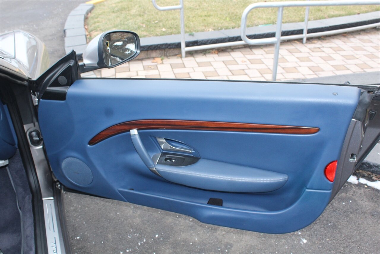 2010 Maserati GranTurismo - Photo 20 - Red Bank, NJ 07701