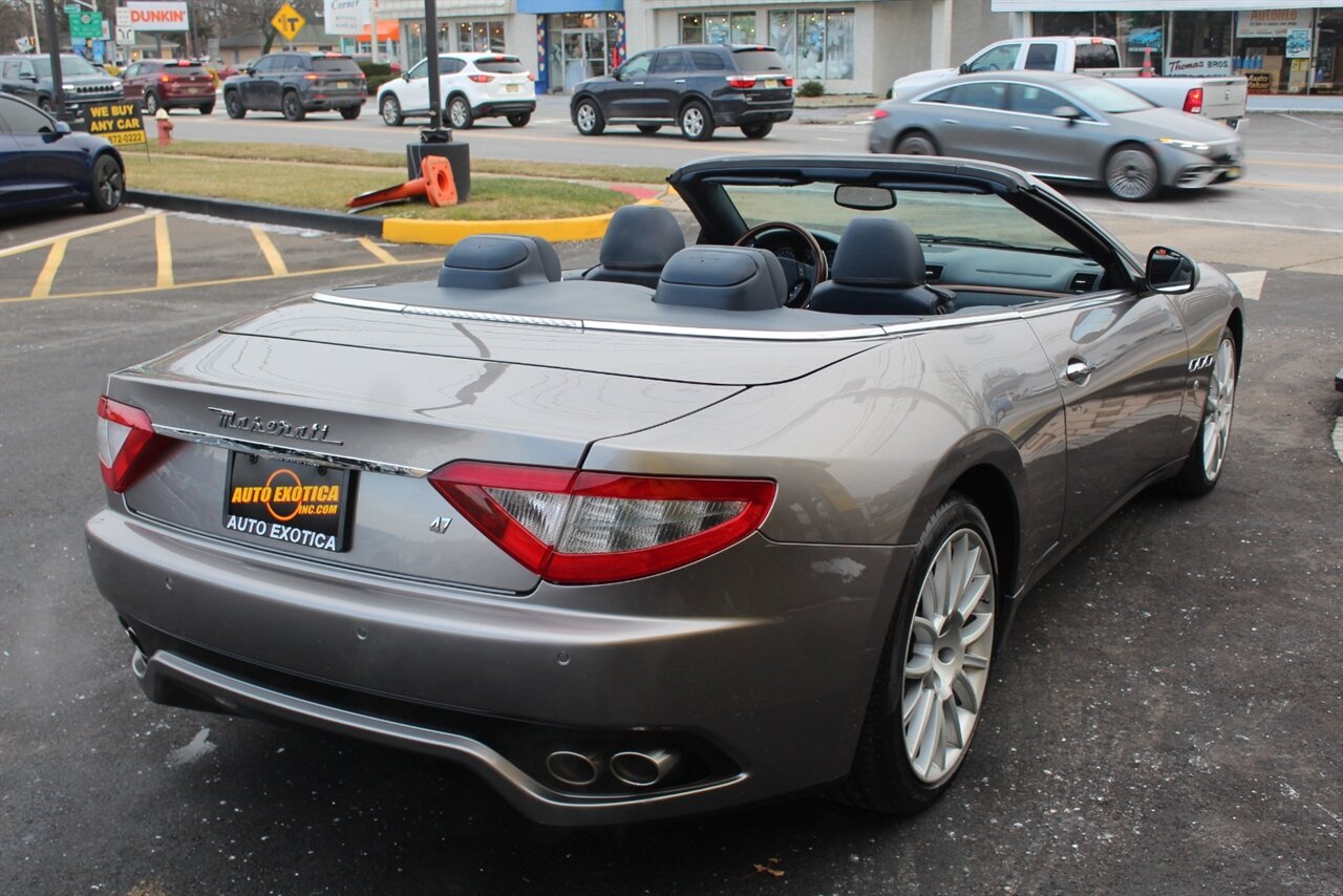 2010 Maserati GranTurismo - Photo 3 - Red Bank, NJ 07701