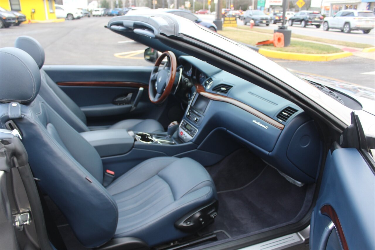 2010 Maserati GranTurismo - Photo 12 - Red Bank, NJ 07701