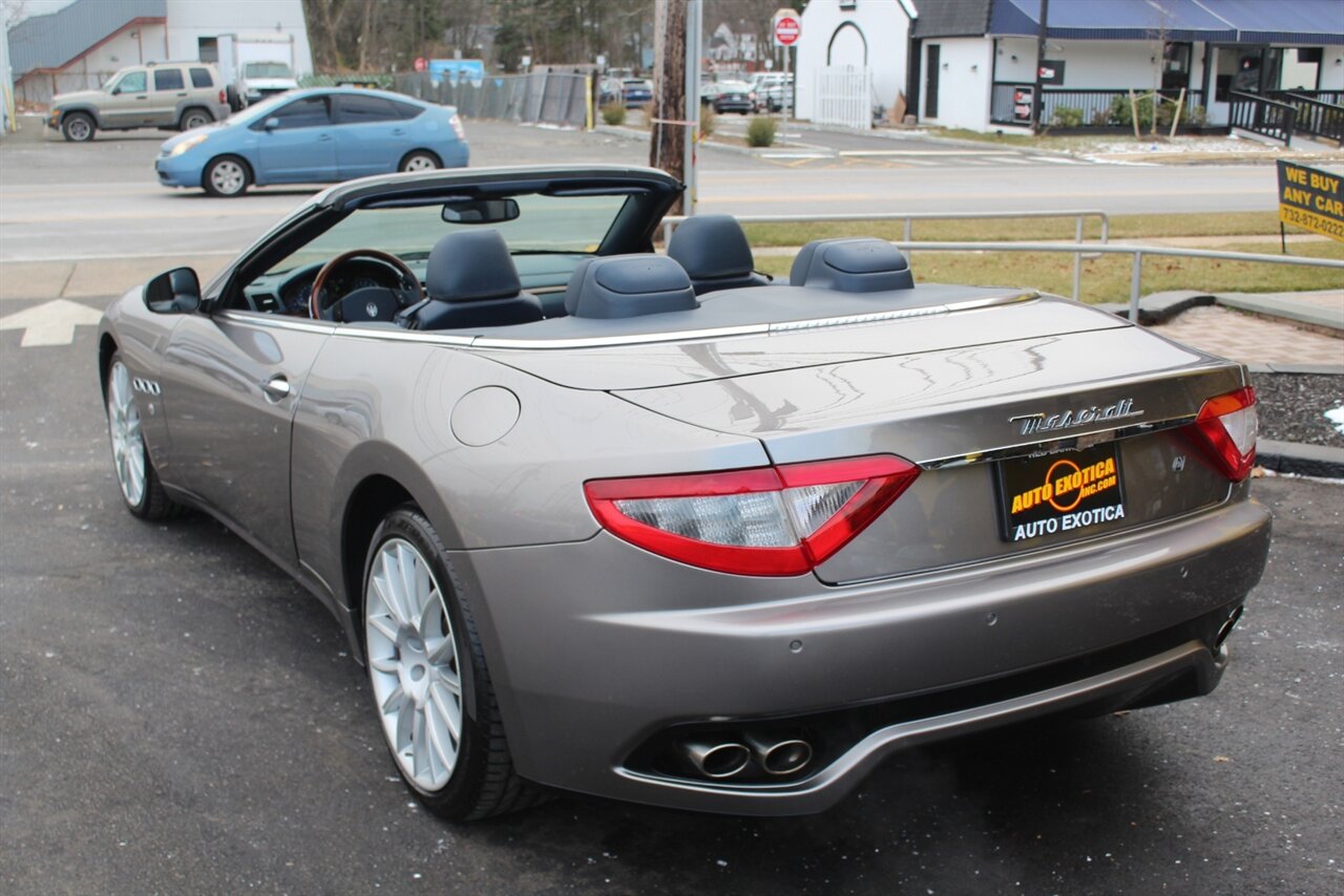 2010 Maserati GranTurismo - Photo 2 - Red Bank, NJ 07701