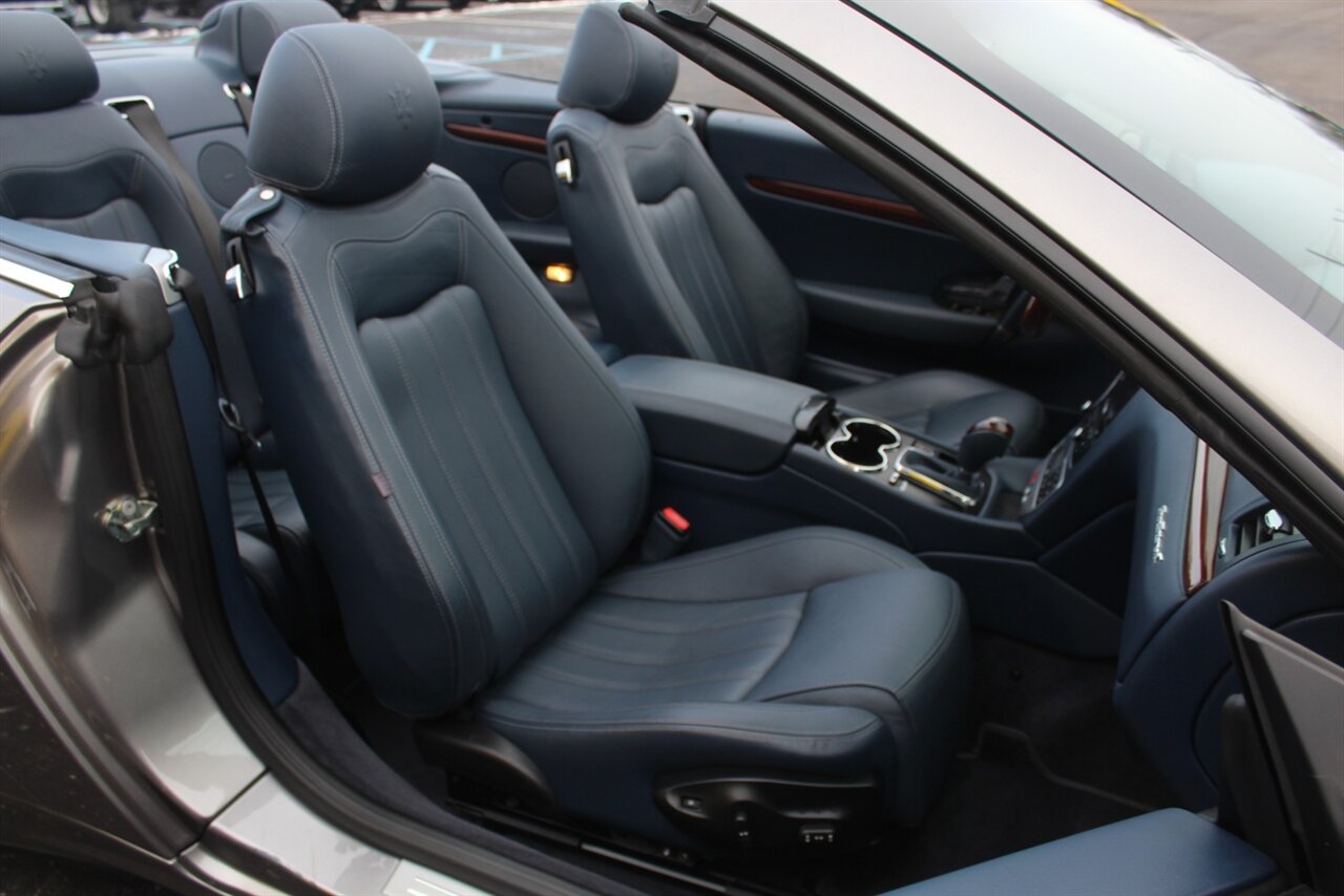 2010 Maserati GranTurismo - Photo 13 - Red Bank, NJ 07701