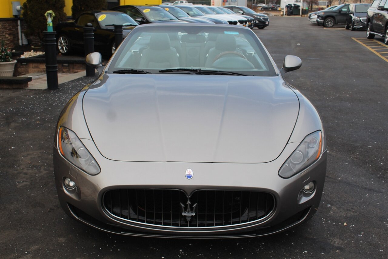 2010 Maserati GranTurismo - Photo 22 - Red Bank, NJ 07701