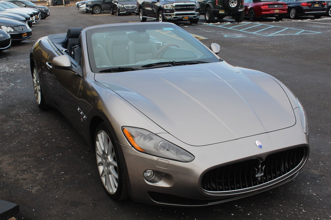 2010 Maserati GranTurismo - Photo 4 - Red Bank, NJ 07701
