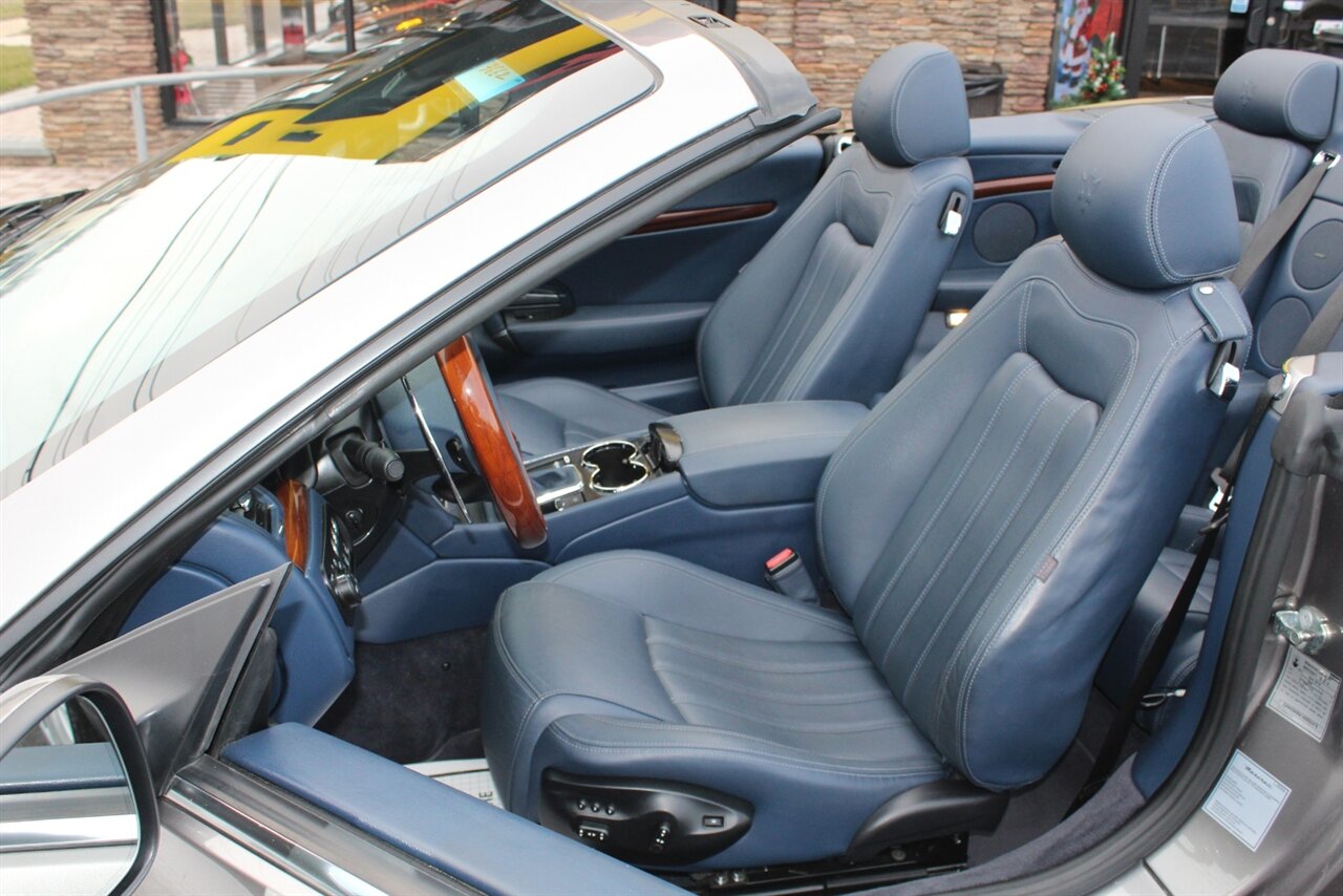 2010 Maserati GranTurismo - Photo 11 - Red Bank, NJ 07701