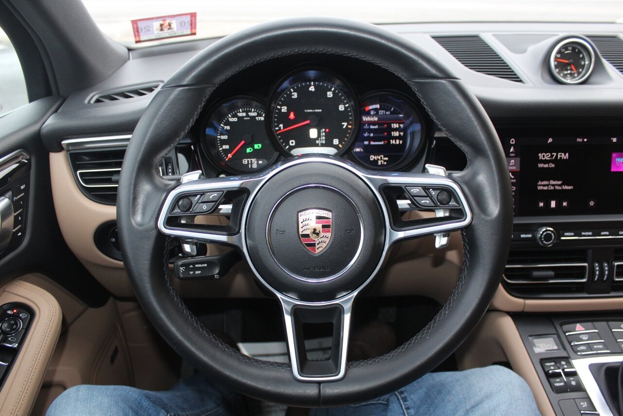 2020 Porsche Macan - Photo 6 - Red Bank, NJ 07701