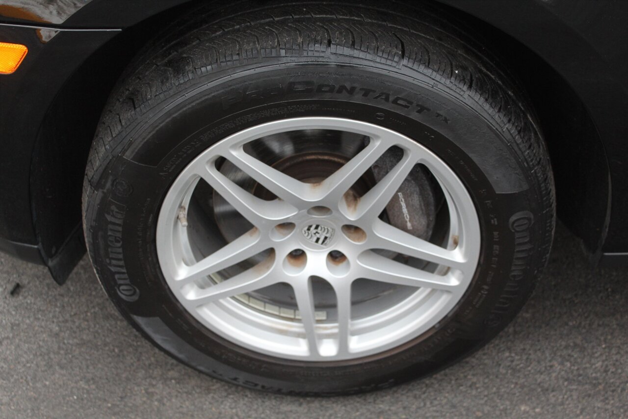 2020 Porsche Macan - Photo 26 - Red Bank, NJ 07701