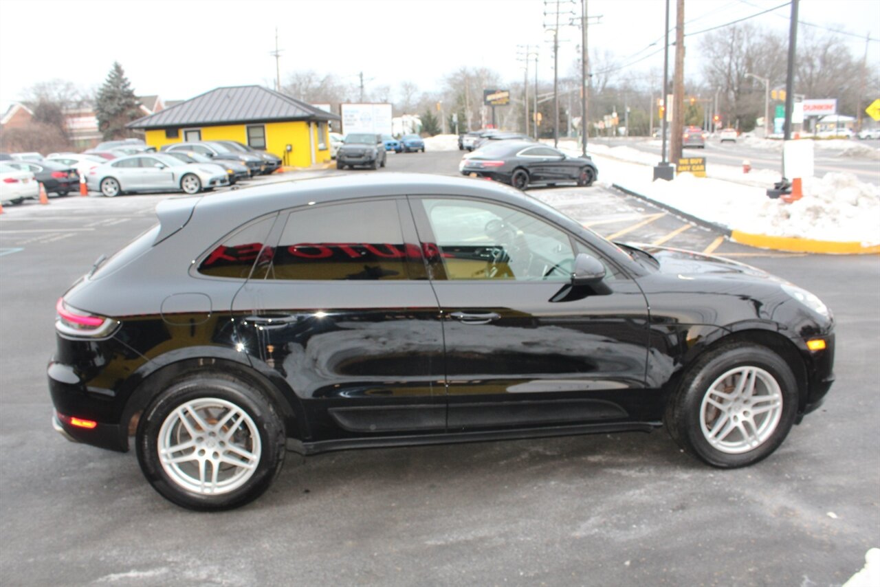 2020 Porsche Macan - Photo 23 - Red Bank, NJ 07701