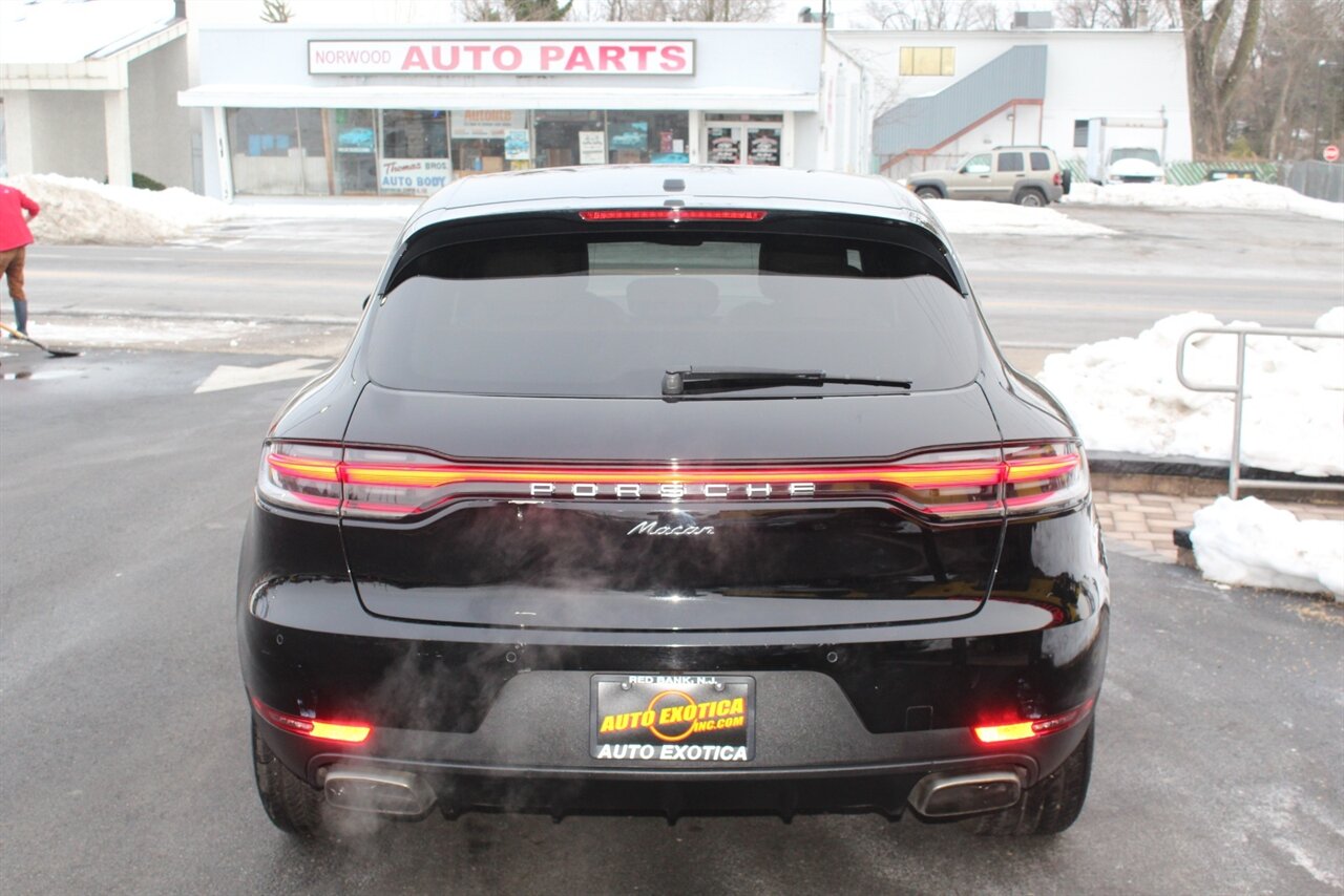 2020 Porsche Macan - Photo 22 - Red Bank, NJ 07701
