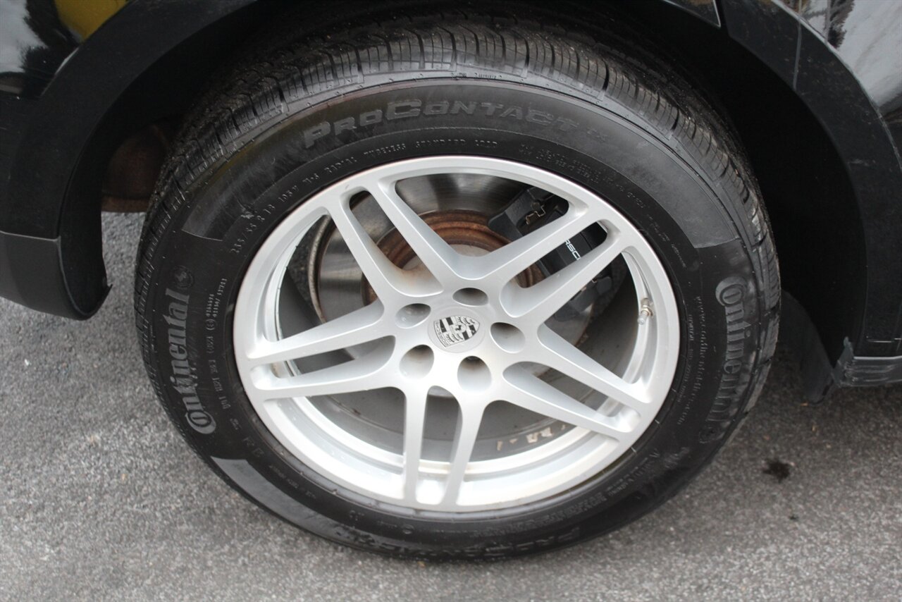 2020 Porsche Macan - Photo 25 - Red Bank, NJ 07701