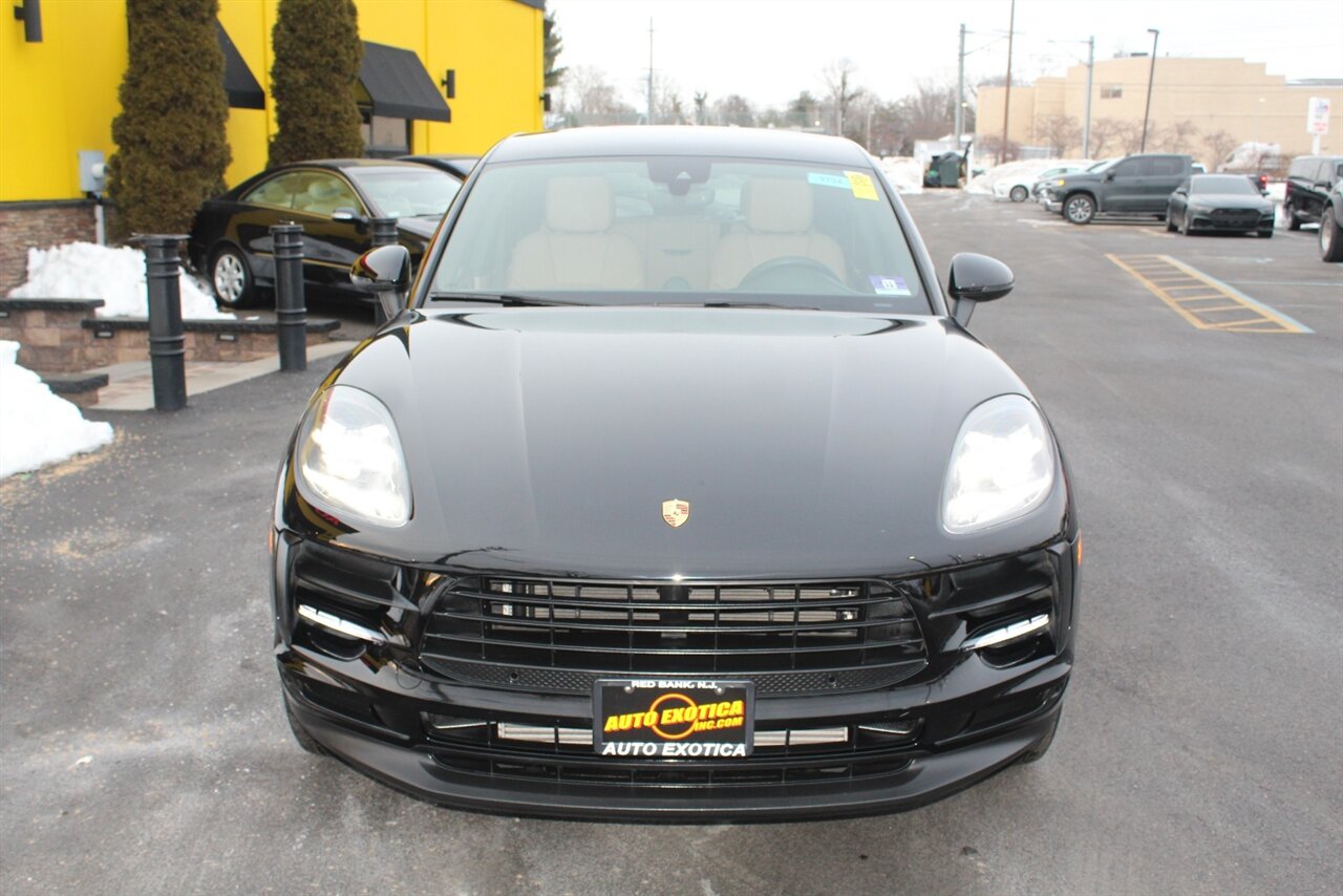 2020 Porsche Macan - Photo 20 - Red Bank, NJ 07701