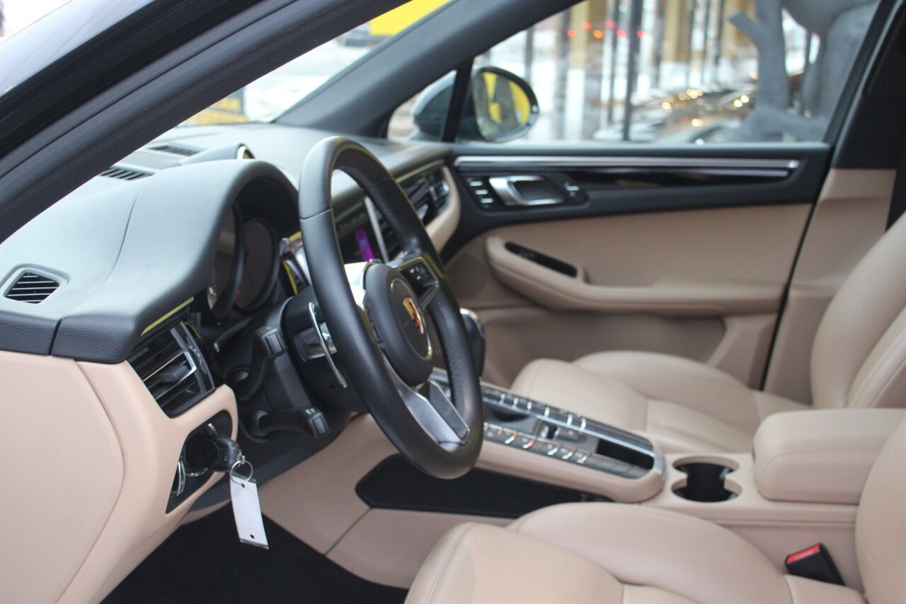 2020 Porsche Macan - Photo 18 - Red Bank, NJ 07701