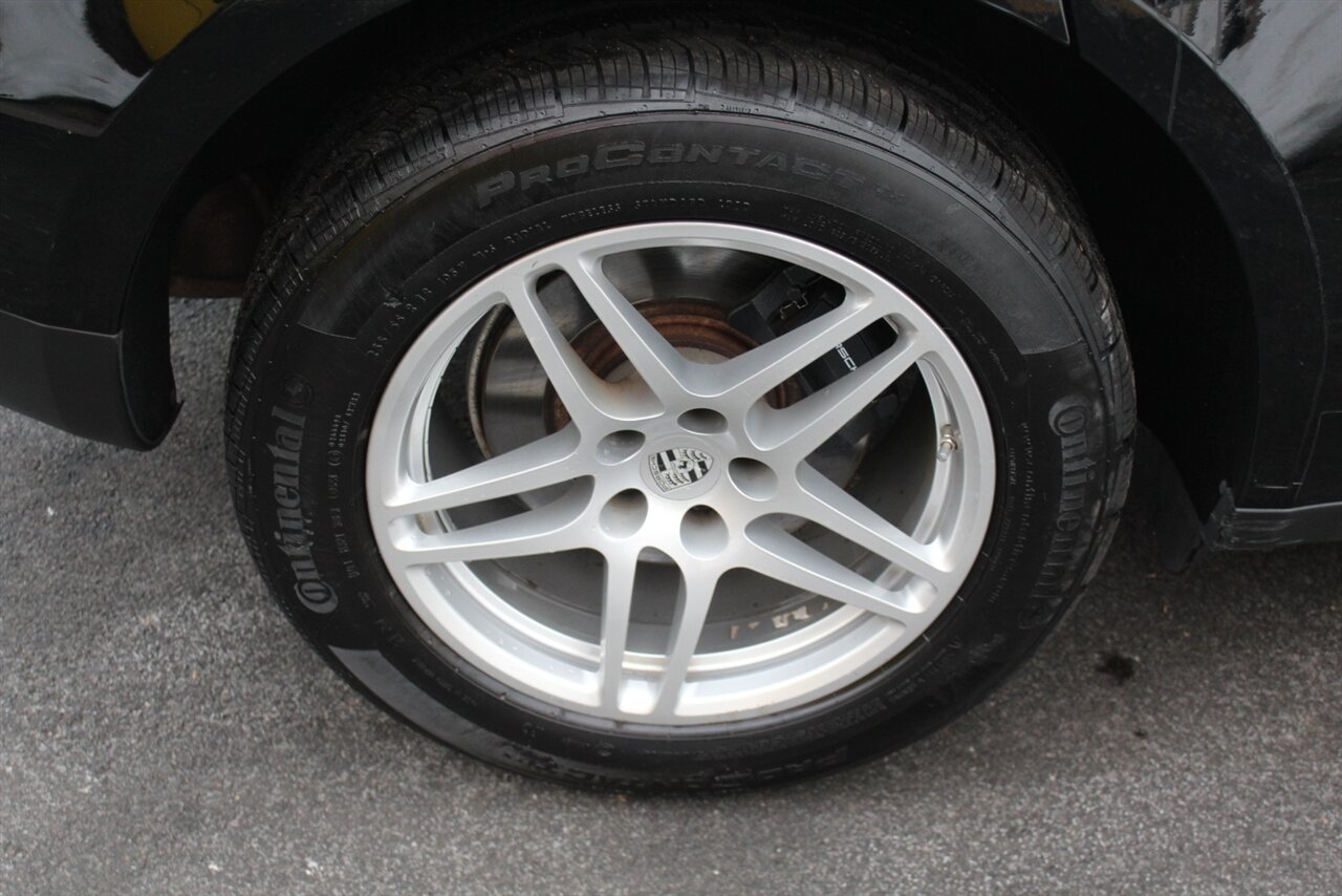 2020 Porsche Macan - Photo 24 - Red Bank, NJ 07701