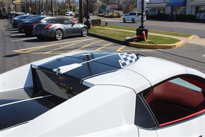 2023 Chevrolet Corvette Z06   - Photo 37 - Red Bank, NJ 07701