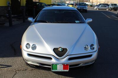 1996 Alfa Romeo GTV V6 TB   - Photo 27 - Red Bank, NJ 07701