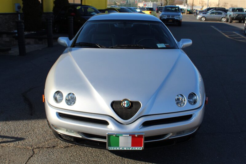 1996 Alfa Romeo GTV V6 TB photo
