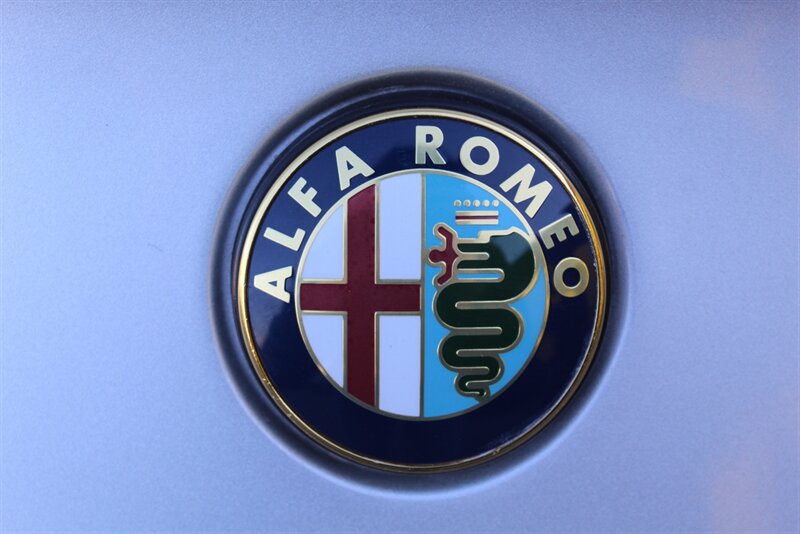 1996 Alfa Romeo GTV V6 TB photo