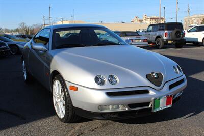 1996 Alfa Romeo GTV V6 TB   - Photo 4 - Red Bank, NJ 07701