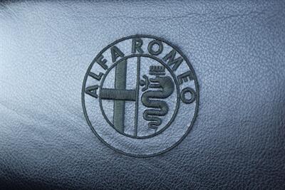 1996 Alfa Romeo GTV V6 TB   - Photo 19 - Red Bank, NJ 07701