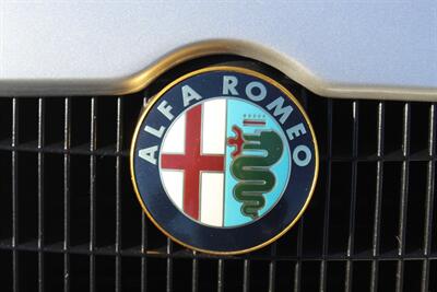 1996 Alfa Romeo GTV V6 TB   - Photo 22 - Red Bank, NJ 07701