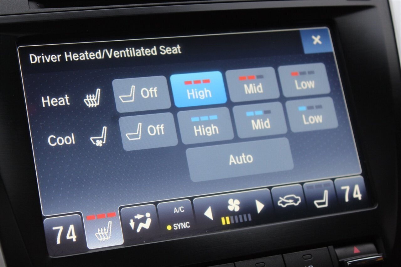 2020 Acura TLX w/Tech w/A-SPEC - Photo 10 - Red Bank, NJ 07701