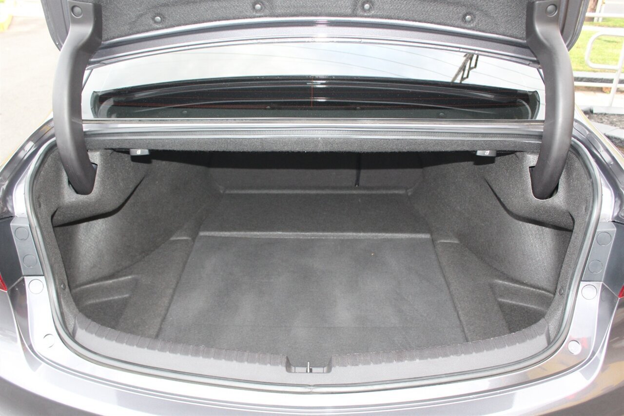 2020 Acura TLX w/Tech w/A-SPEC - Photo 20 - Red Bank, NJ 07701