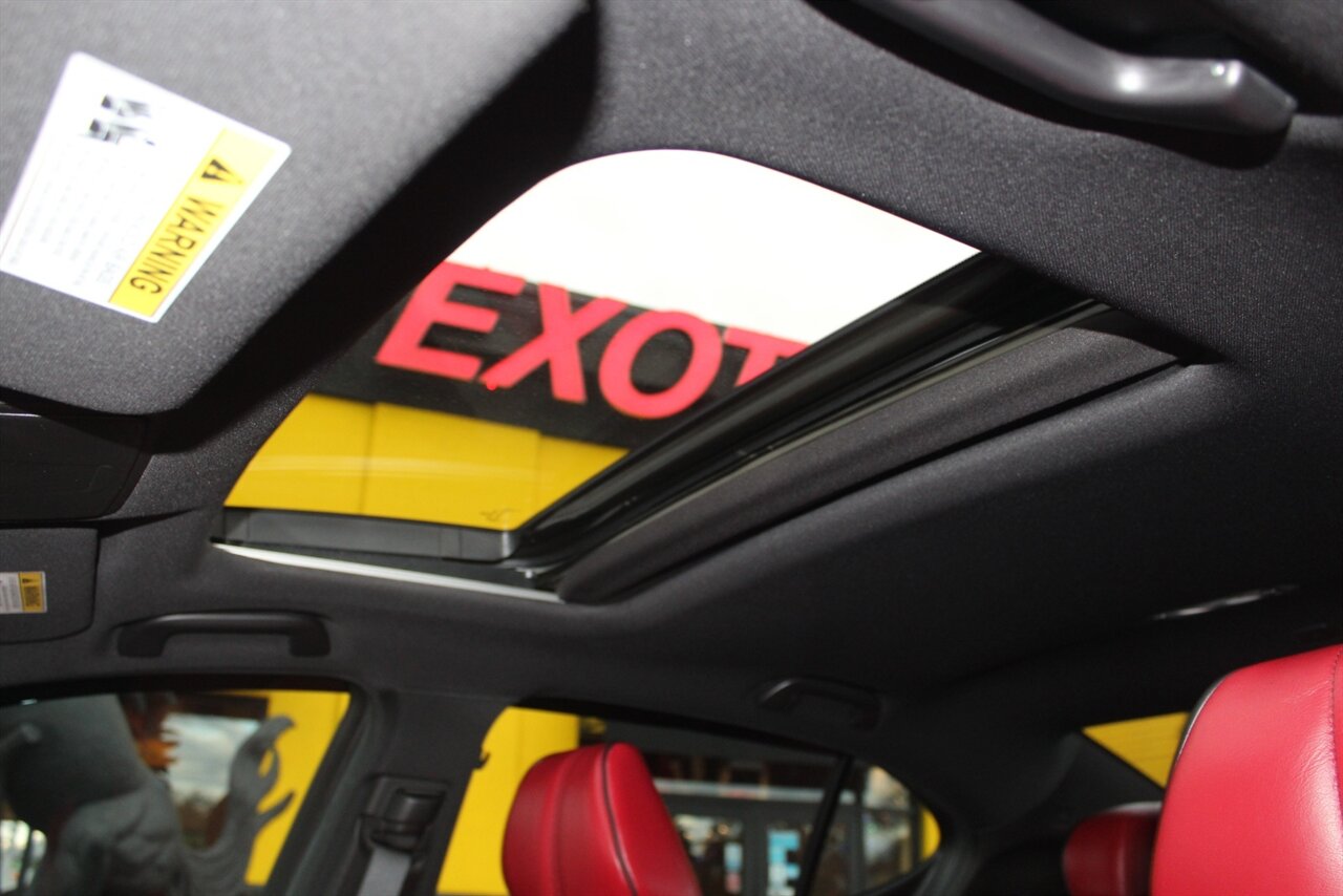 2020 Acura TLX w/Tech w/A-SPEC - Photo 47 - Red Bank, NJ 07701