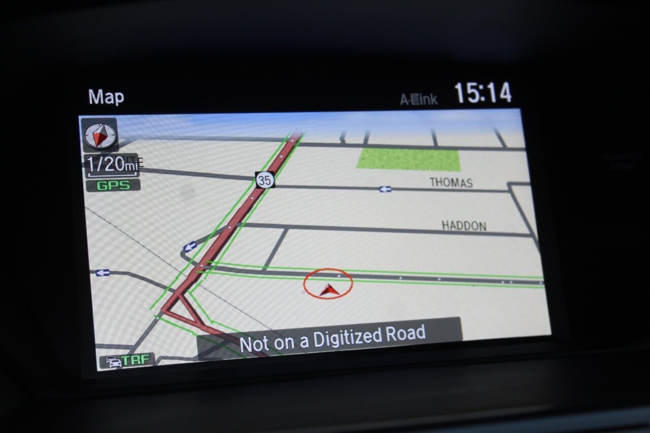 2020 Acura TLX w/Tech w/A-SPEC - Photo 8 - Red Bank, NJ 07701