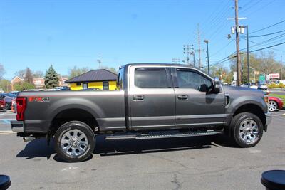 2019 Ford F-250 Lariat   - Photo 25 - Red Bank, NJ 07701