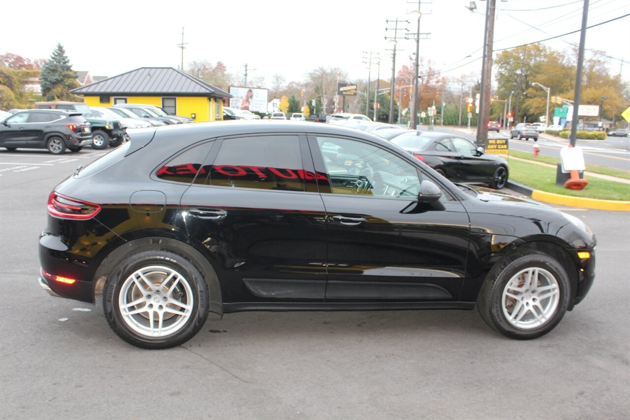 2018 Porsche Macan - Photo 24 - Red Bank, NJ 07701