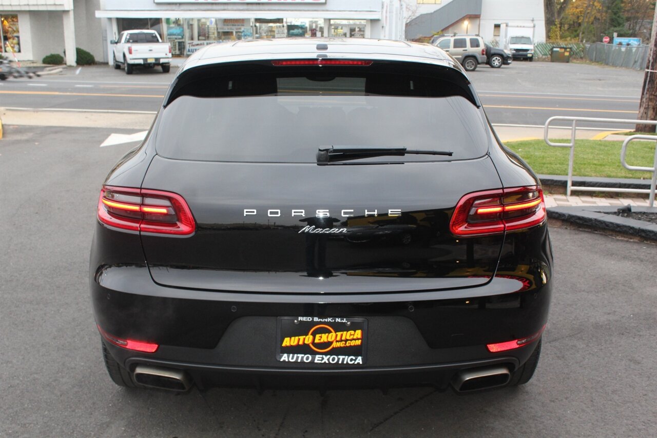 2018 Porsche Macan - Photo 23 - Red Bank, NJ 07701