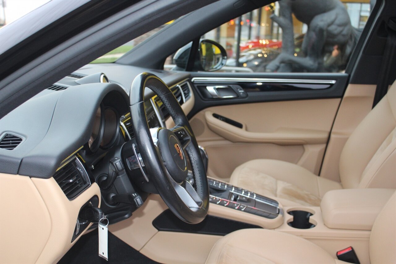 2018 Porsche Macan - Photo 17 - Red Bank, NJ 07701