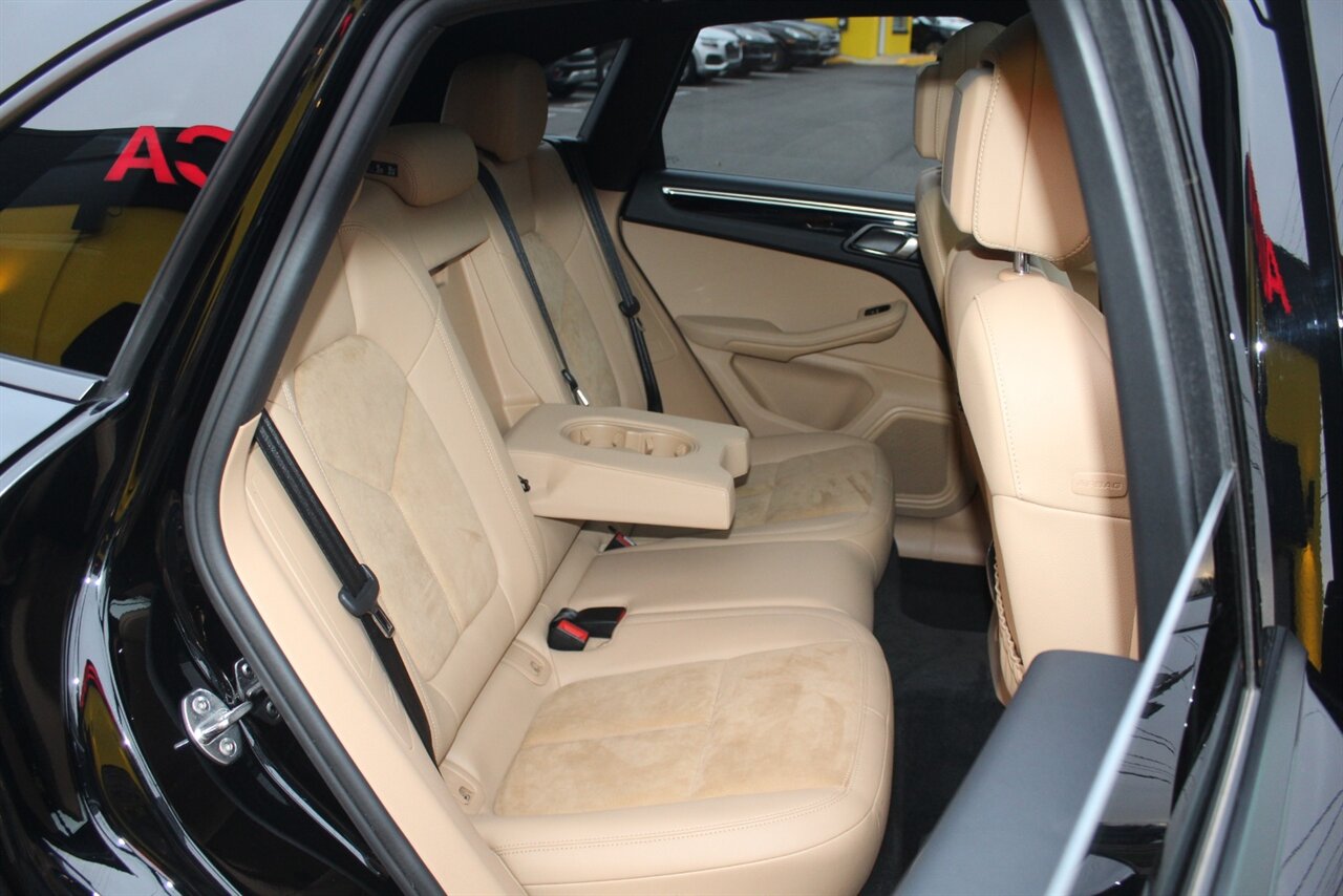 2018 Porsche Macan - Photo 16 - Red Bank, NJ 07701