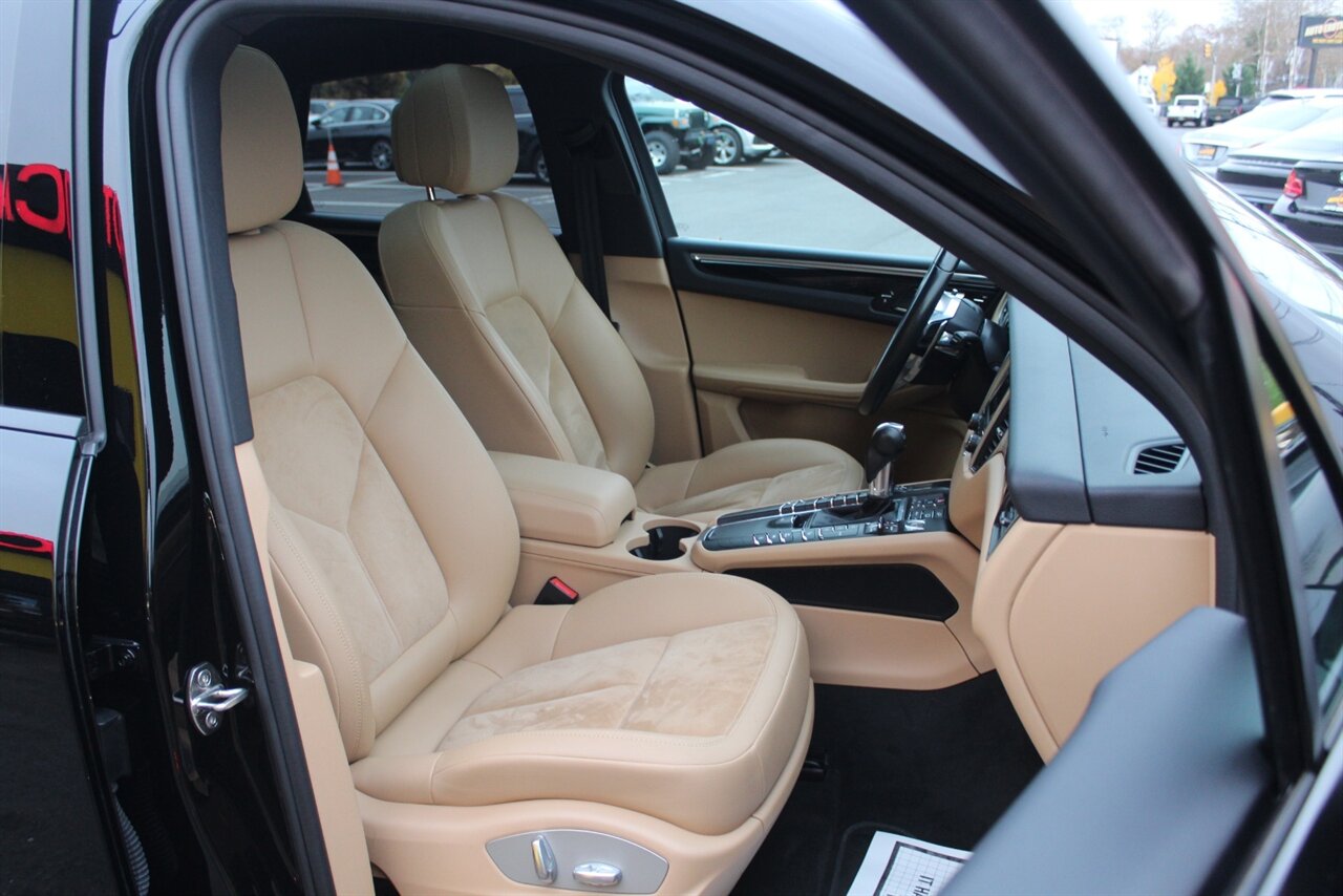 2018 Porsche Macan - Photo 14 - Red Bank, NJ 07701