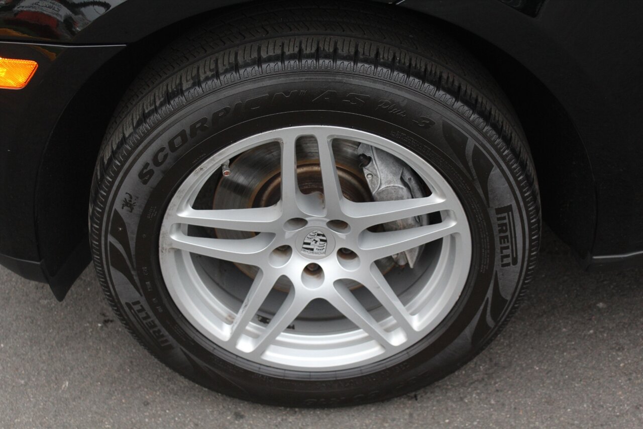 2018 Porsche Macan - Photo 27 - Red Bank, NJ 07701