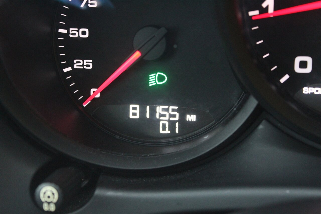 2018 Porsche Macan - Photo 5 - Red Bank, NJ 07701