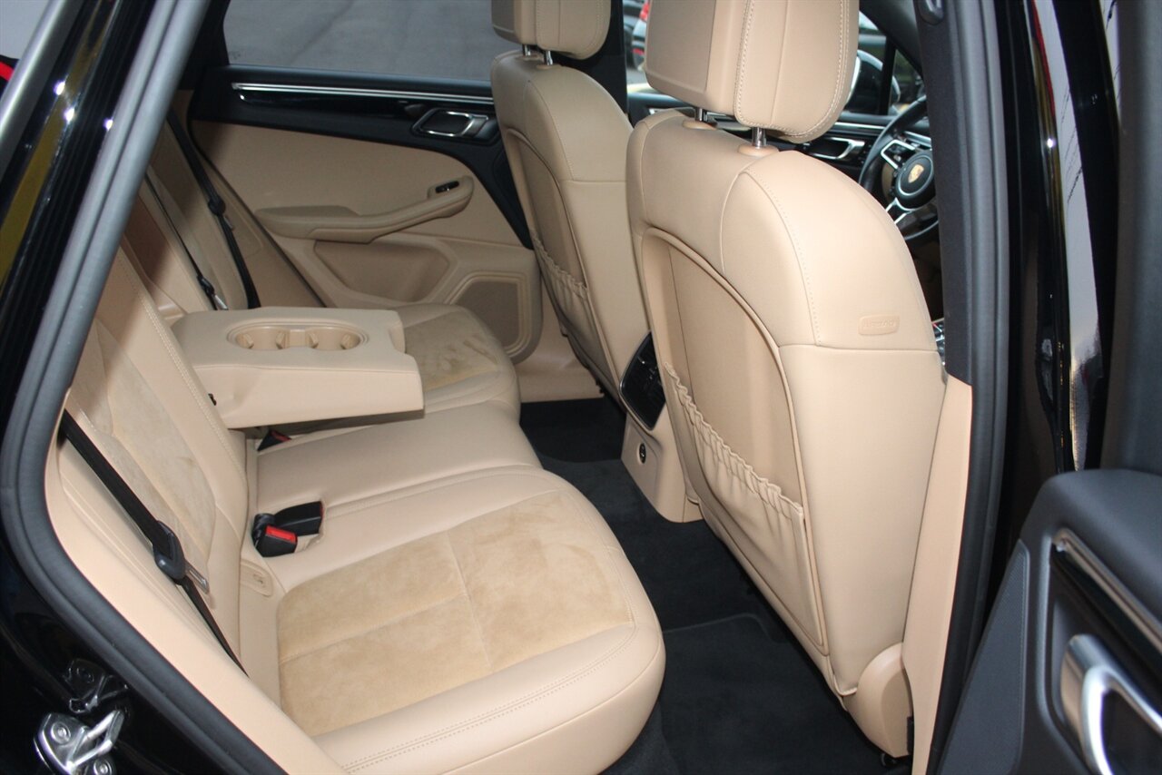 2018 Porsche Macan - Photo 15 - Red Bank, NJ 07701