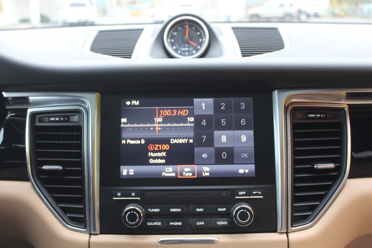 2018 Porsche Macan - Photo 7 - Red Bank, NJ 07701