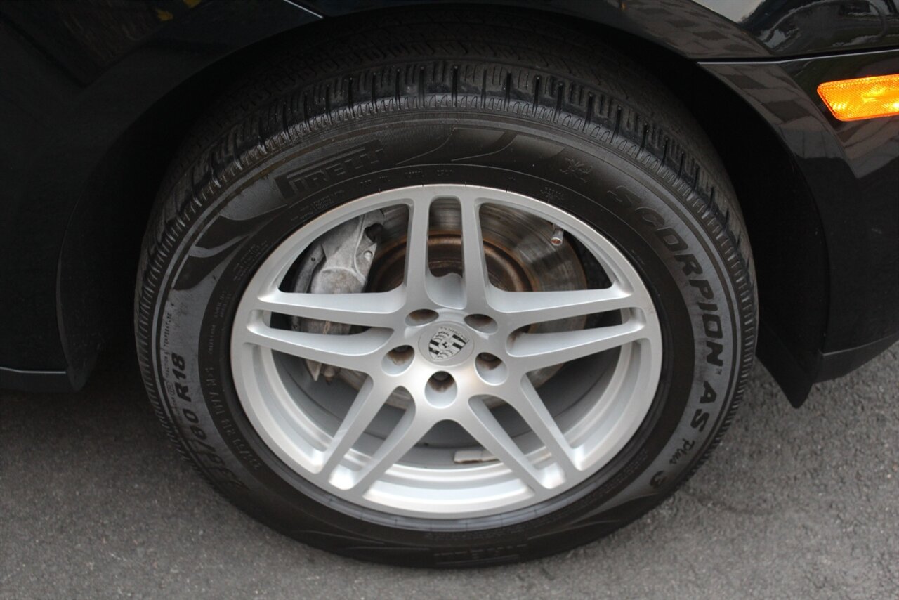 2018 Porsche Macan - Photo 26 - Red Bank, NJ 07701