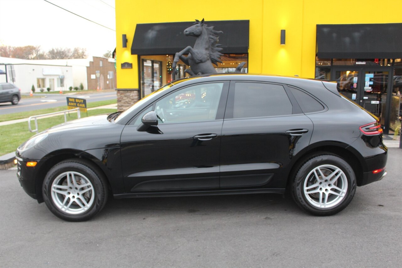 2018 Porsche Macan - Photo 22 - Red Bank, NJ 07701