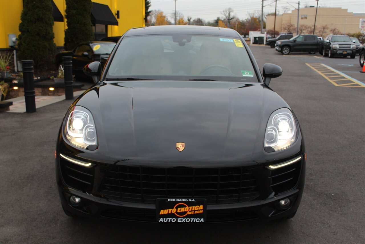 2018 Porsche Macan - Photo 21 - Red Bank, NJ 07701