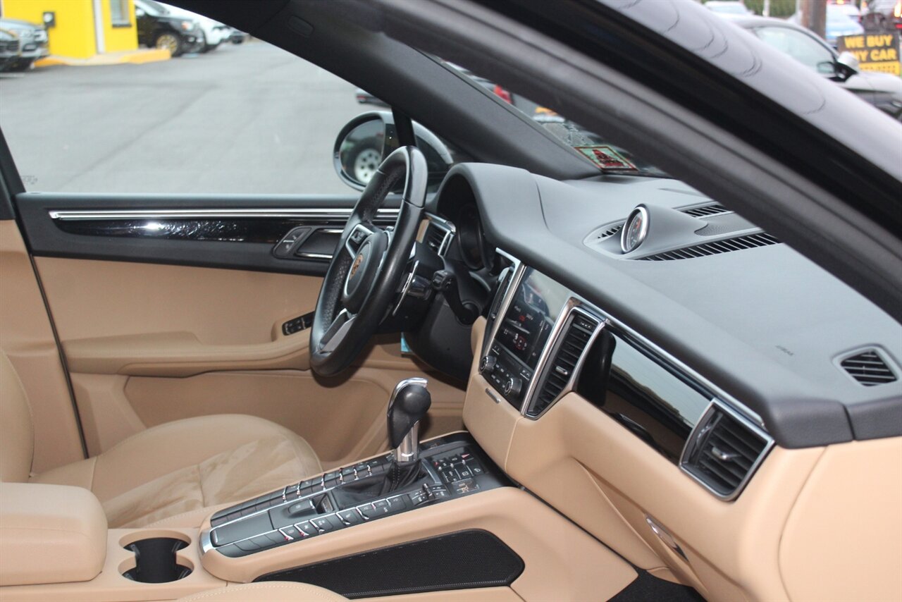 2018 Porsche Macan - Photo 18 - Red Bank, NJ 07701