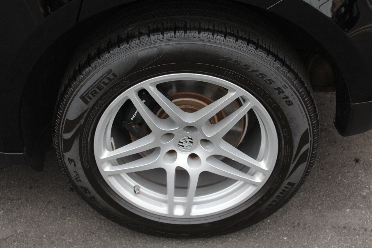 2018 Porsche Macan - Photo 28 - Red Bank, NJ 07701